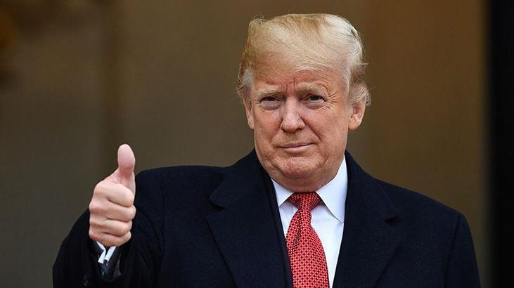 Trump’tan federal çalışanlara istifa karşılığı 7 aylık maaş