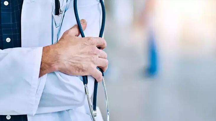 Üsküdar’da hastalara biber gazı sıkan ve silah gösteren doktor tutuklandı