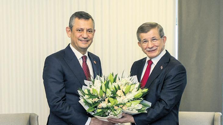 Özel’den erken seçim yanıtı! ‘Biz bugünden varız’