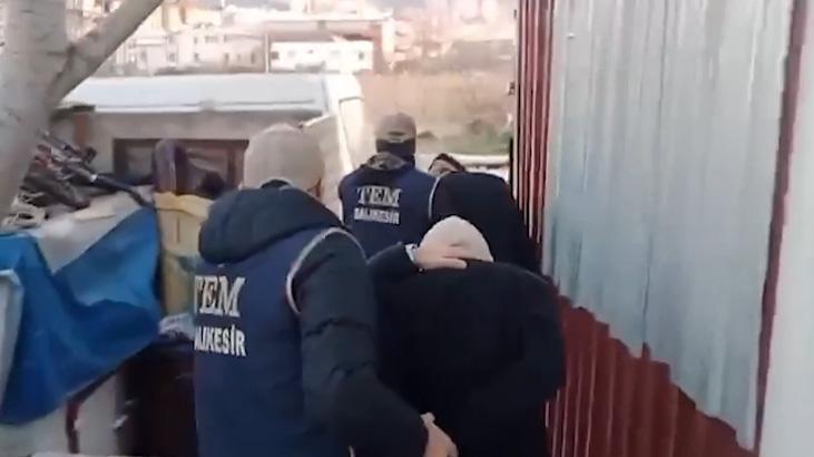 Terör örgütü PKK/KCK’ya 51 ilde Gürz-46 operasyonu!
