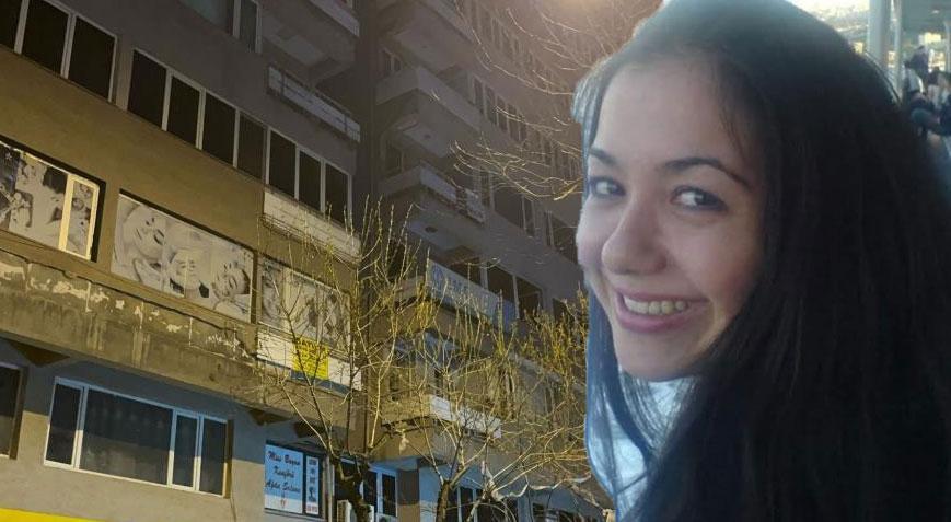 Yangın sonrası korkunç manzara! Ekipler Sinem’in cesedi ile karşılaştı