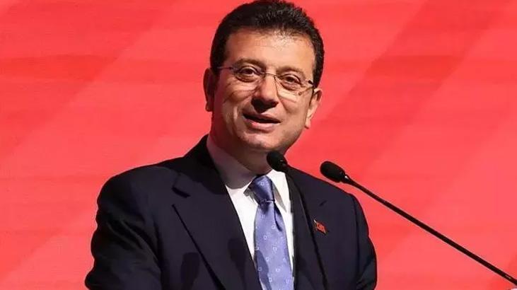 Ekrem İmamoğlu, CHP’nin Cumhurbaşkanlığı ön seçiminde resmen aday oldu