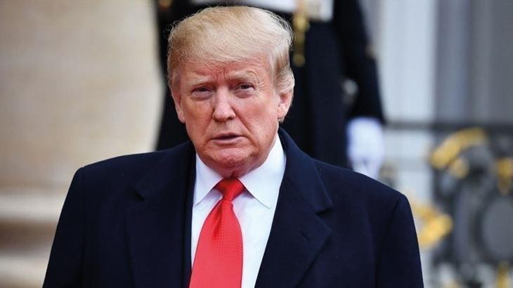 Trump: ‘Her şeyi istedik’