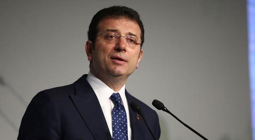 İmamoğlu , sahte diploma soruşturması için 5 Mart’ta ifade verecek