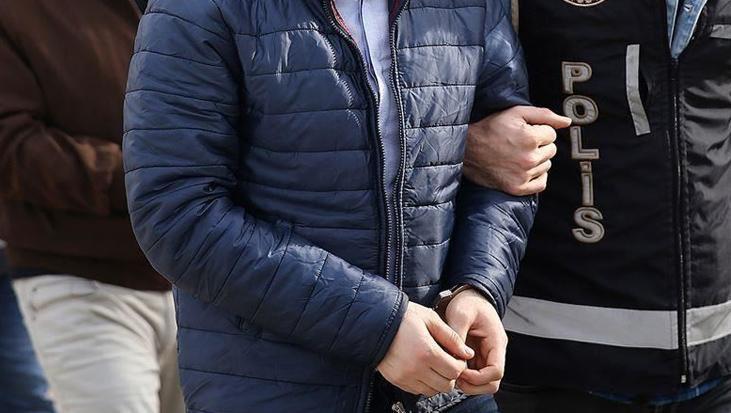 Beykoz Belediyesi eski Kültür ve Sosyal İşler Müdürü gözaltında