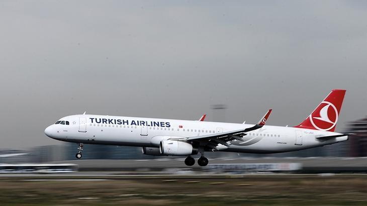 Türk Hava Yolları’ndan üniversite öğrencilerine yarı zamanlı iş imkanı