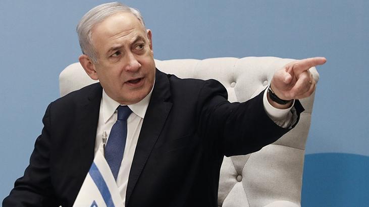 Netanyahu: İsrail’in Suriye’nin güneyindeki işgali kalıcı olacak