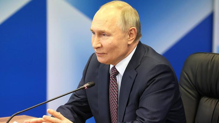 İstanbul’da ABD-Rusya zirvesi! Kremlin’den açıklama