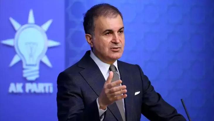 AK Parti’den İmralı’dan gelen çağrıyla ilgili yeni açıklama