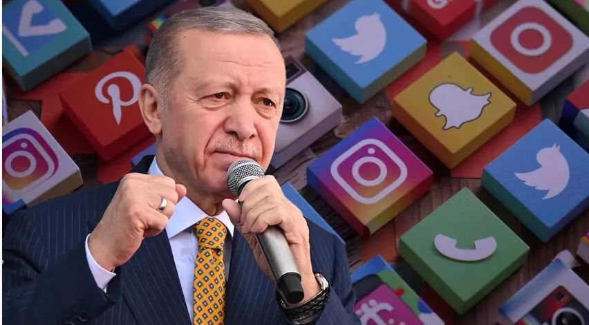 Cumhurbaşkanı Erdoğan da yeşil ışık yaktı! Sosyal medyaya yaş sınırı gelebilir