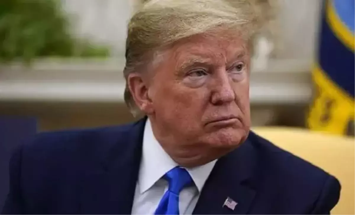 Trump: Ukrayna’da Seçim Zamanı Geldi ve Rusya ile Anlaşma Yapabiliriz