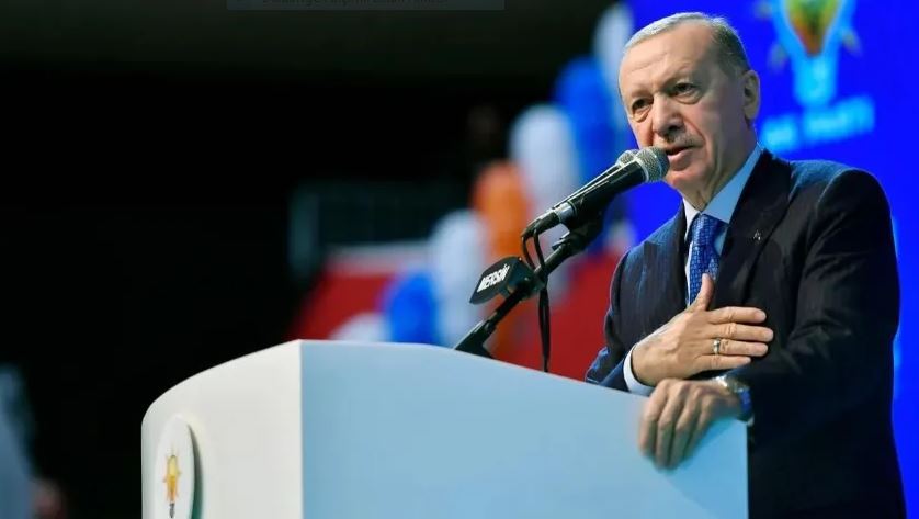 AK Parti’den flaş DEVA ve Gelecek hamlesi! Ayrılana davet yok…