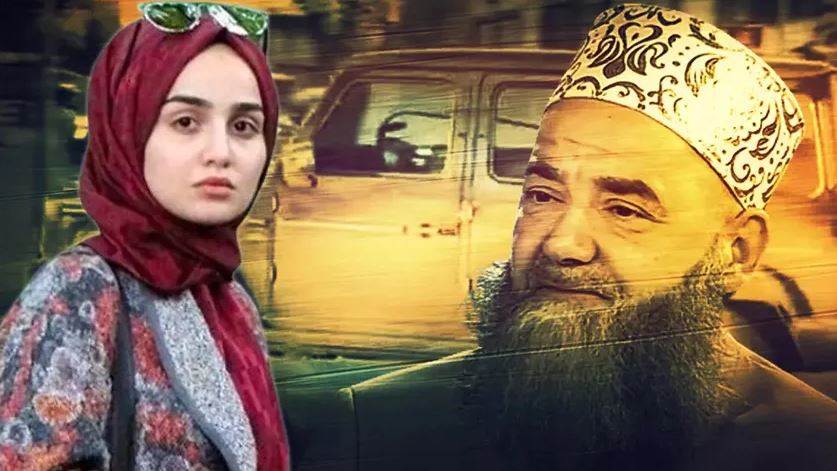 Cübbeli Ahmet’in kızına ‘çakar kullanma’ cezası! Tam 139 bin TL…