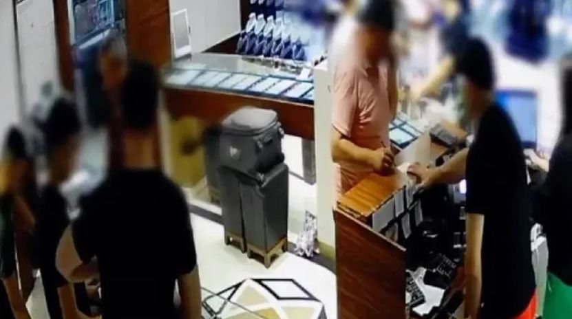 Antalya’da organize suç örgütüne ‘Hücre-9’ Operasyonu: Çok sayıda gözaltı var!