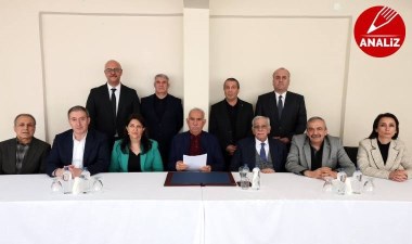 Çağrıdan sonra neler yaşayacağız