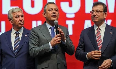 Özel’den ‘iki adaylı formulü sorusuna net yanıt!