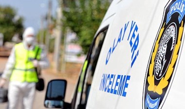 Ava giden 23 yaşındaki gencin cesedi bulundu