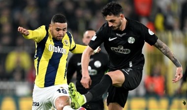 Rizespor Bitti Mesajı!