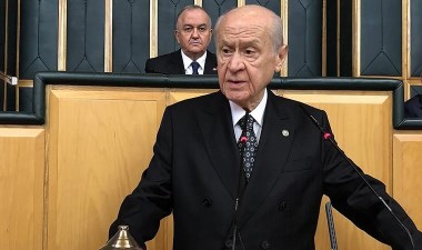 Devlet Bahçeli, hastaneye kaldırıldı: MHP’den açıklama yapıldı