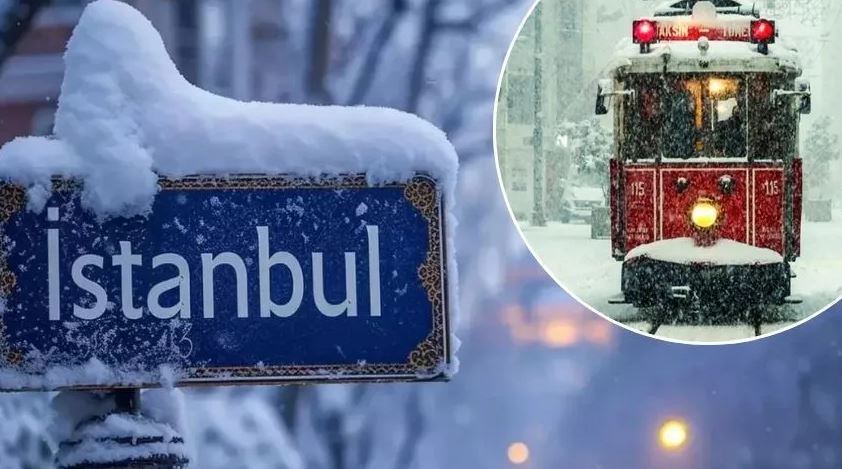 Vali Gül’den kritik kar açıklaması…