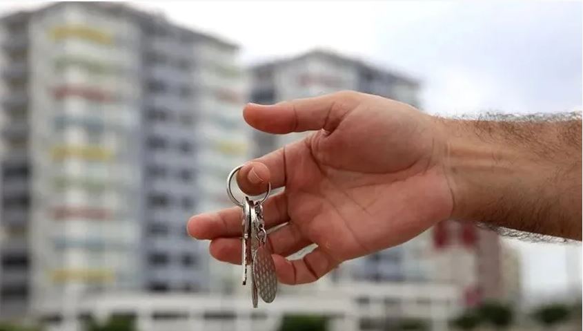 Bakan Kurum açıkladı… Yeni sosyal konut projesi geliyor!