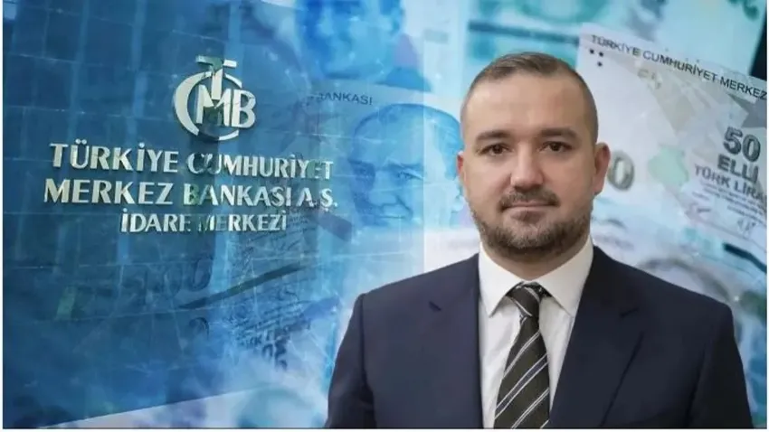 Merkez Bankası yıl sonu enflasyon tahminini yüzde 24’e yükseltti