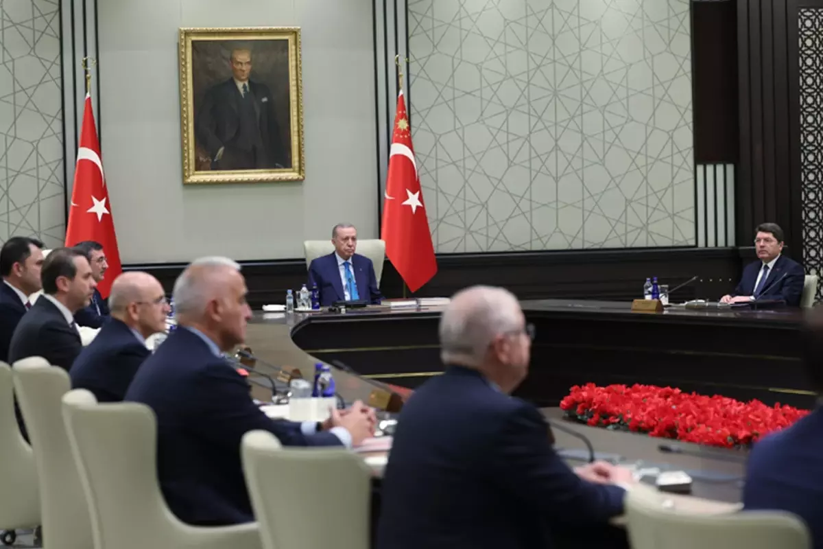 Gözler o gece Resmi Gazete’de olacak