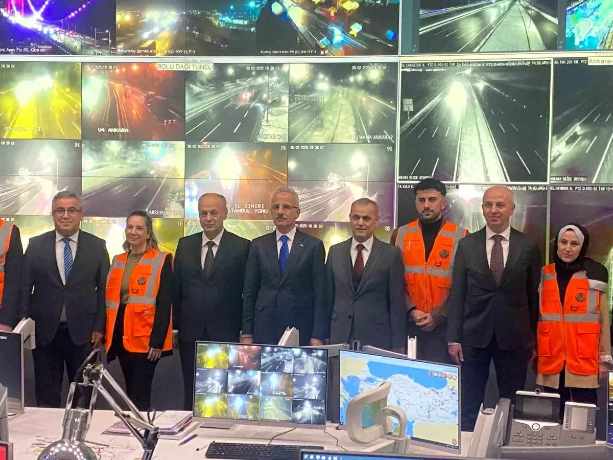 Bakan Uraloğlu’ndan Seyahat Uyarısı