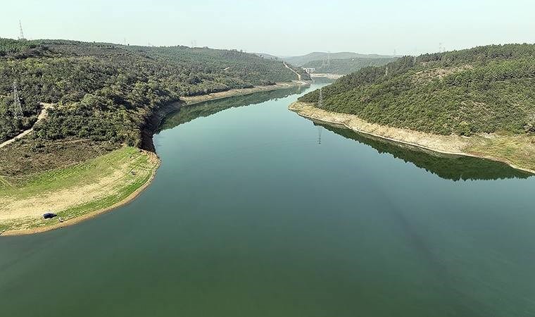 İSKİ açıkladı: 12 Mart İstanbul baraj doluluk oranı yüzde kaç? - Son Dakika Türkiye Haberleri | Cumhuriyet
