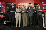 ÜSKÜDAR BELEDİYESİ’NİN 3. KENT LOKANTASI HİZMETE GİRDİ