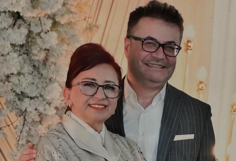 Prof. Dr. Edibe Sözen ve Hüseyin Çetintaş evlendi