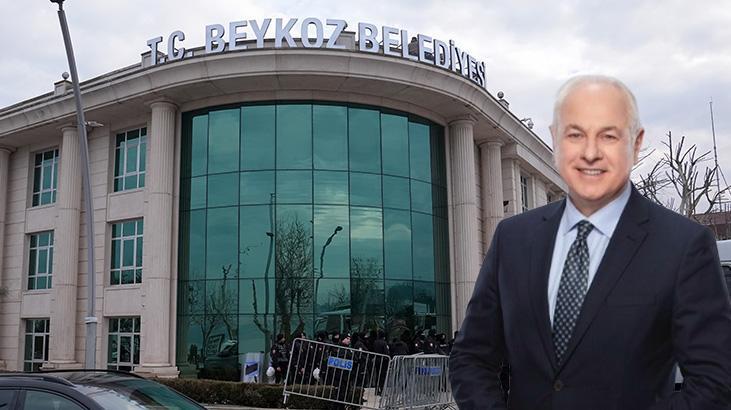 Beykoz Belediye Başkanı Alaattin Köseler’e tutuklama talebi
