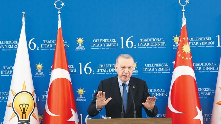 ‘Türkiye’siz Avrupa güvenliği düşünülemez’