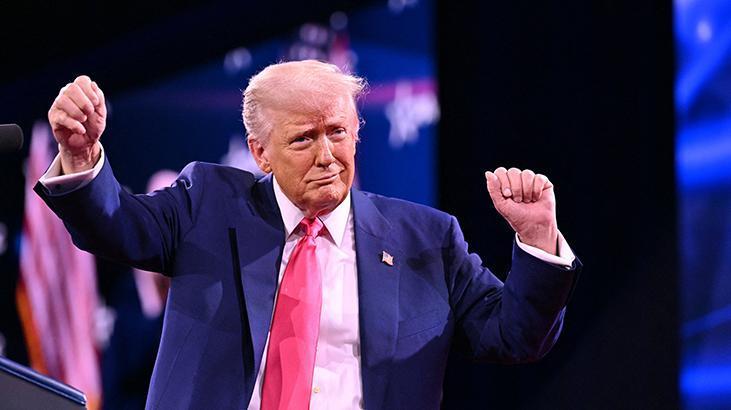ABD Başkanı Trump Nobel Barış Ödülü’ne aday gösterilecek
