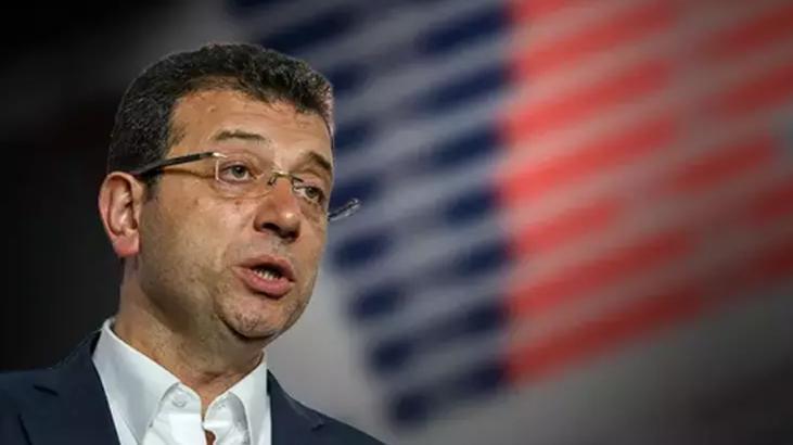 İBB Başkanı İmamoğlu’nun avukatından sahte diploma soruşturmasına ilişkin açıklama