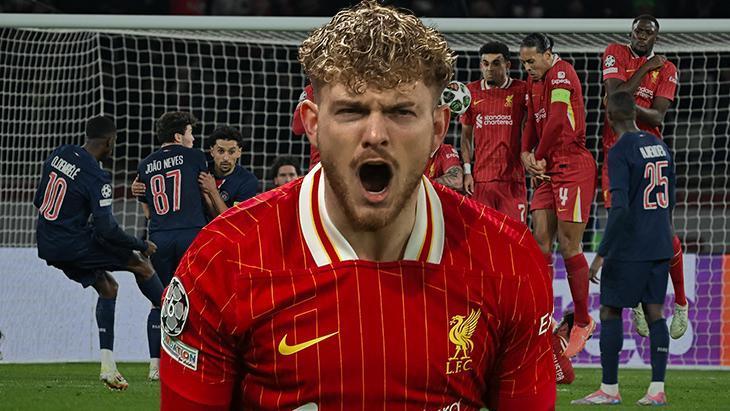 Liverpool galibiyete 87’de uzandı!