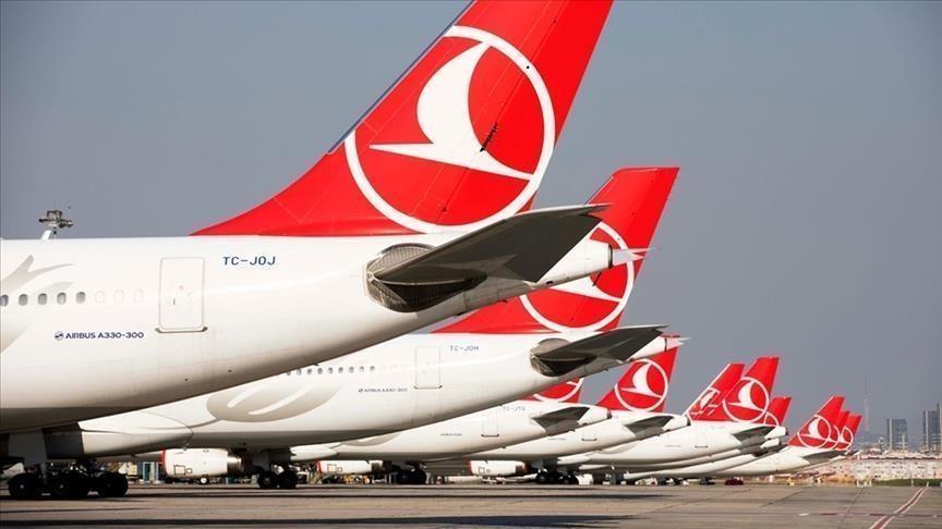 THY’nin bazı Almanya seferleri iptal edildi