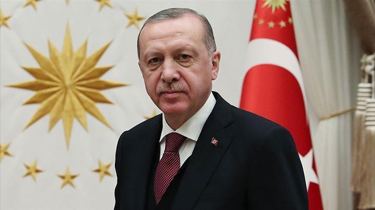 Cumhurbaşkanı Erdoğan’dan ‘İstiklal Marşı’ mesajı
