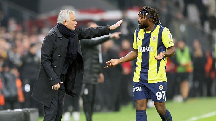 Fenerbahçe’nin Rangers maçı kadrosu belli oldu! Maximin’den kafa karıştıran paylaşım