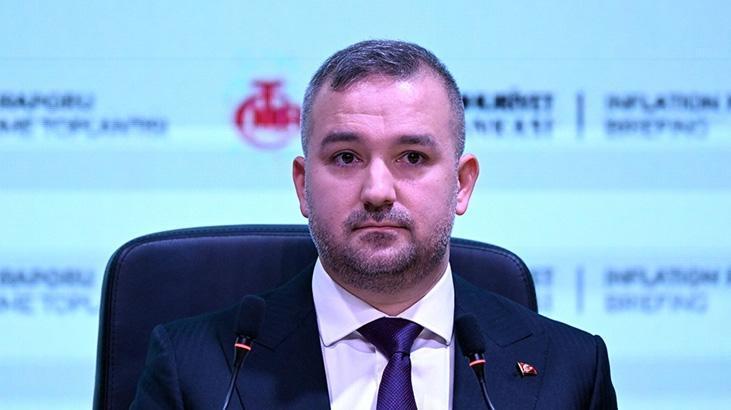 Merkez Bankası Başkanı Karahan’dan son dakika enflasyon ve faiz açıklaması