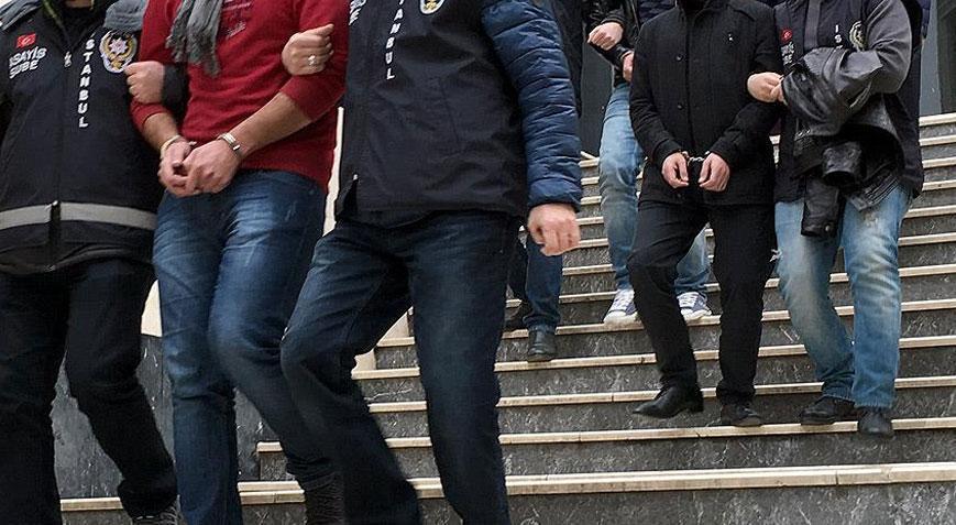 Terör örgütü için paraların nasıl toplandığı ortaya çıktı