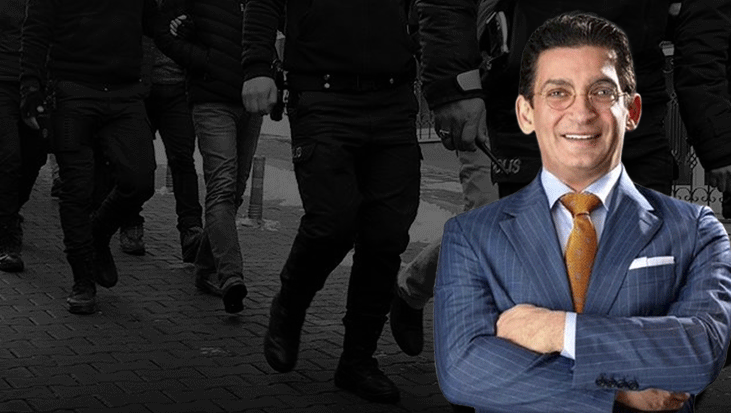 Flash TV, Pozitifbank ve Payfix’e el konuldu!