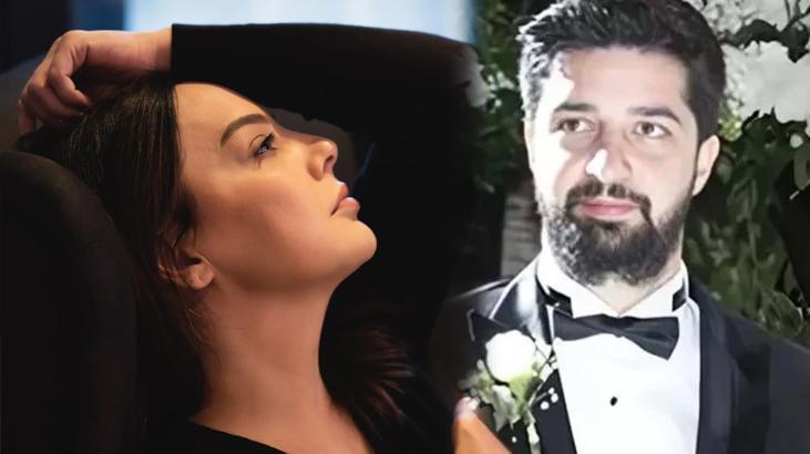 Eşi ile boşanacağı konuşuluyordu! Ebru Gündeş’ten manidar paylaşım
