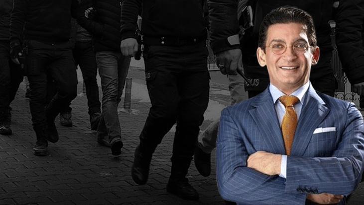 Flash TV, Pozitifbank ve Payfix’e el konuldu! Soruşturmada yeni gelişme