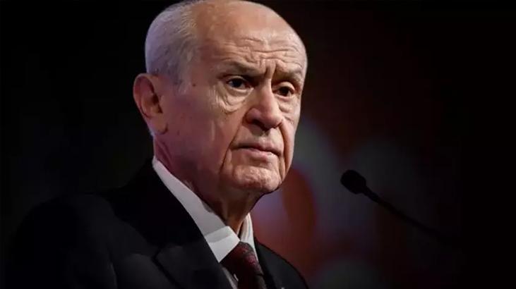 MHP Lideri Bahçeli’den ‘Çanakkale Zaferi’ mesajı