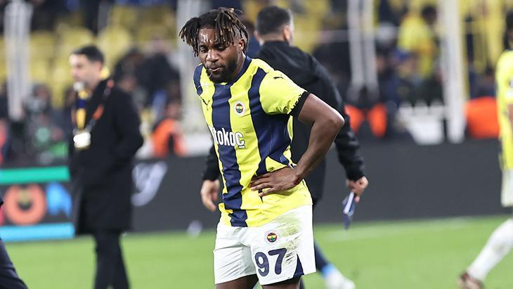 Fenerbahçe’de 8 milyon euroluk hayal kırıklığı! Gönderilmesi için her yol denendi