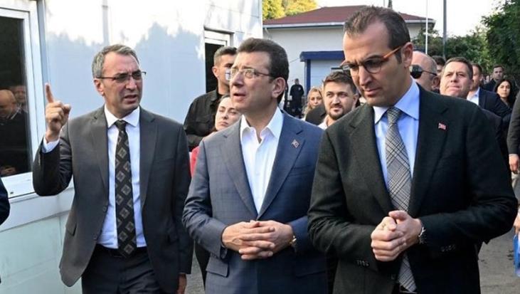 İstanbul’da 2 ayrı soruşturma: Mehmet Murat Çalık, Resul Emrah Şahan, Mahir Polat, Murat Ongun için gözaltı kararı
