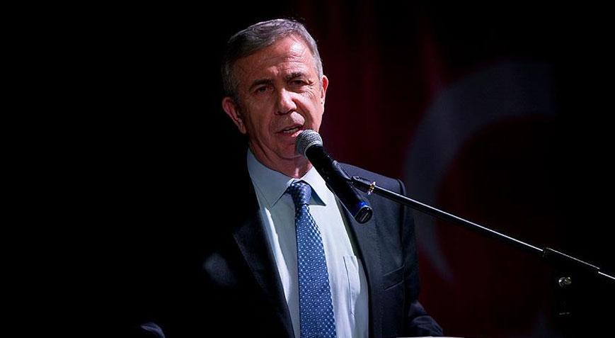 Ekrem İmamoğlu gözaltına alındı! Mansur Yavaş’tan ilk açıklama