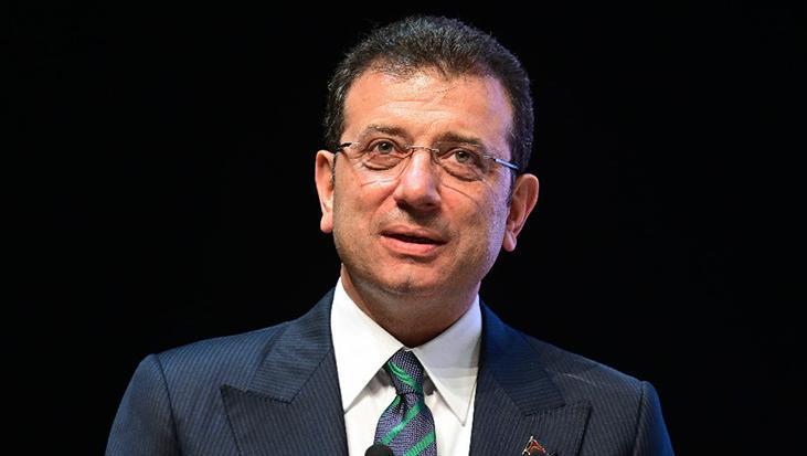 İstanbul’da terör ve yolsuzluk soruşturması! İBB Başkanı Ekrem İmamoğlu gözaltına alındı