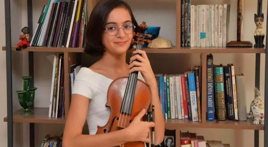 Laçin’in ölümüne neden olan sürücü ağır cezada yargılanacak